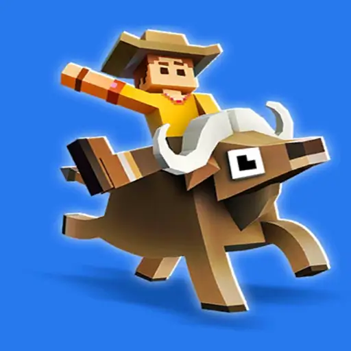 Rodeo Stampede